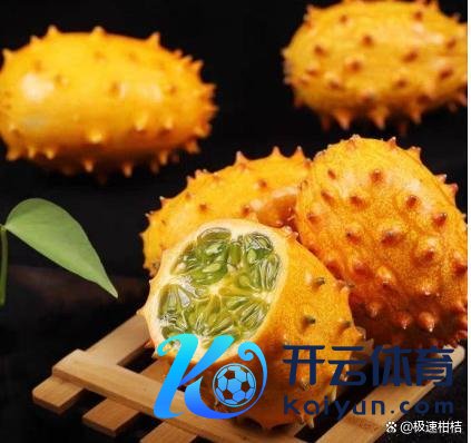 这几种“仙葩果”买了就后悔 尝鲜需严慎